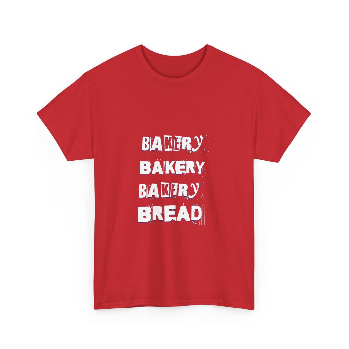 Bakery Bread T-Shirt