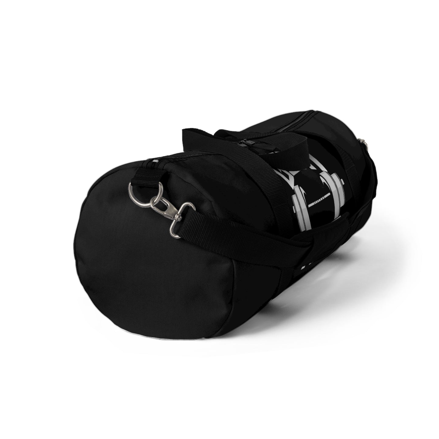 Gym King Duffel Bag
