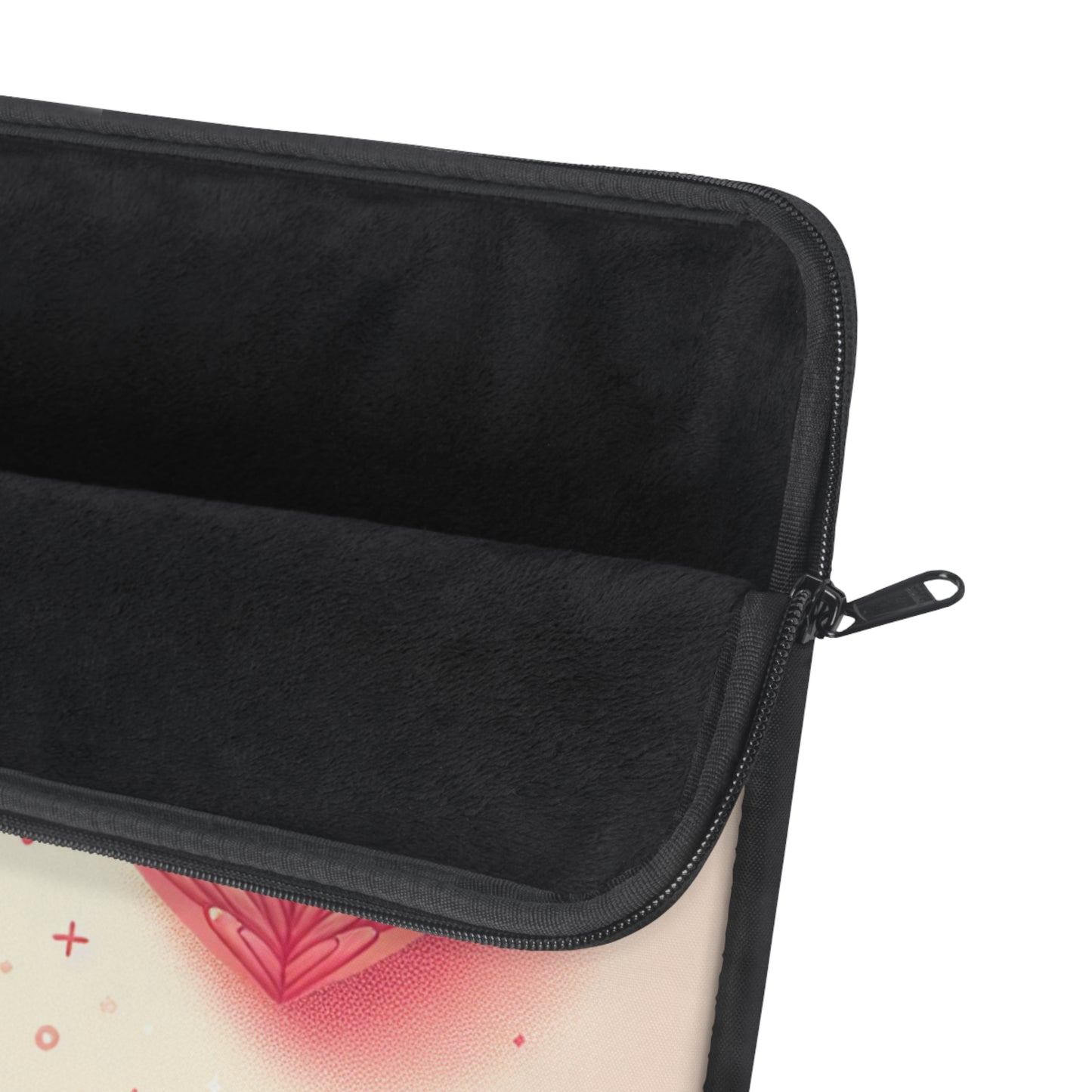 Laptop Sleeve - Hearts