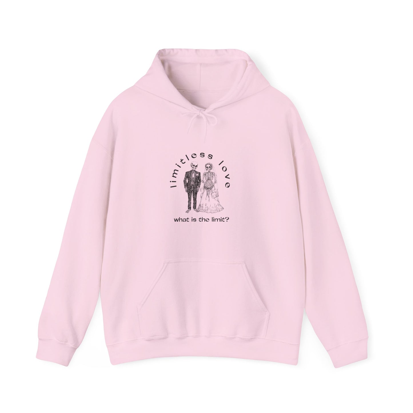 Limitless Love Hoodie