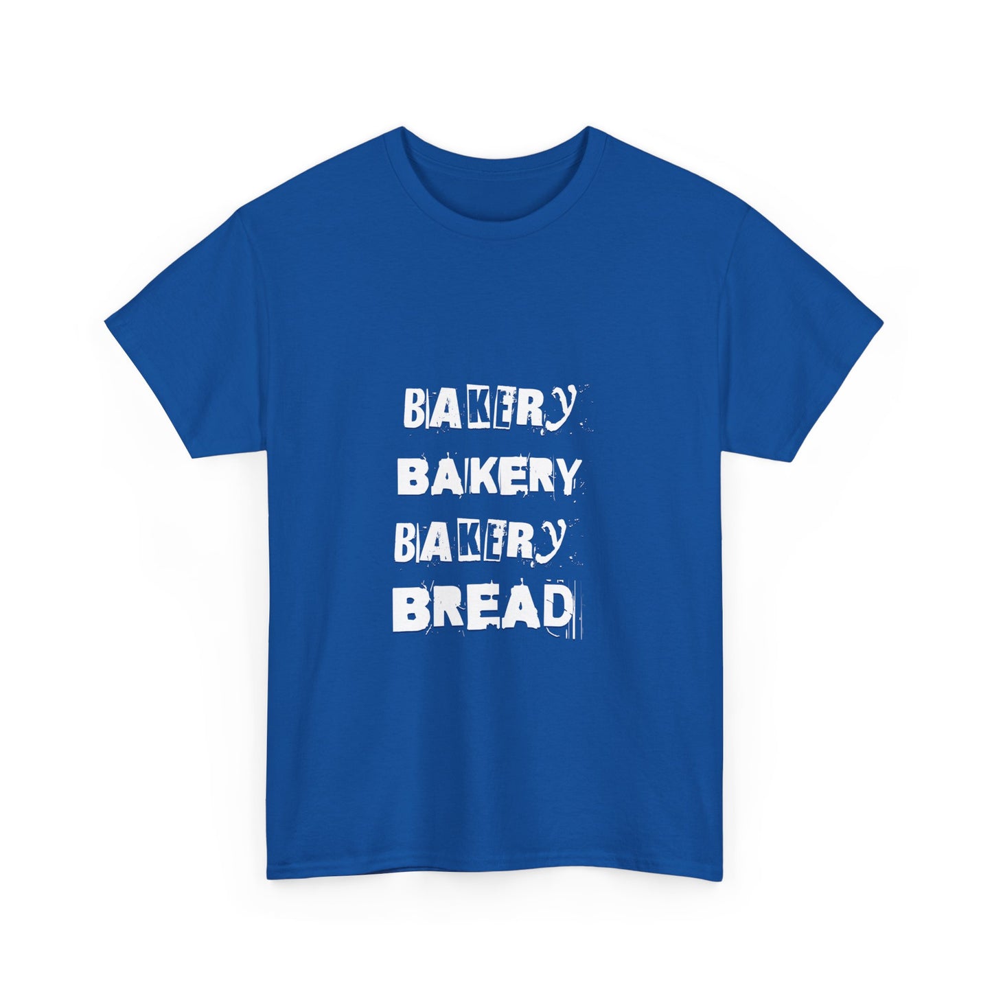 Bakery Bread T-Shirt