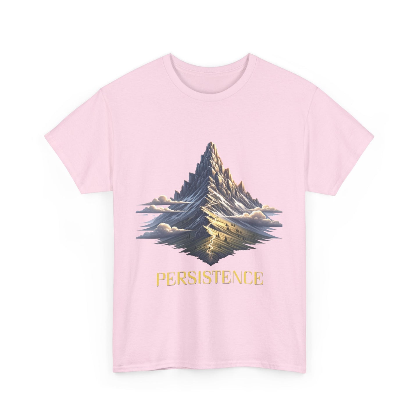Persistence Graphic Tee