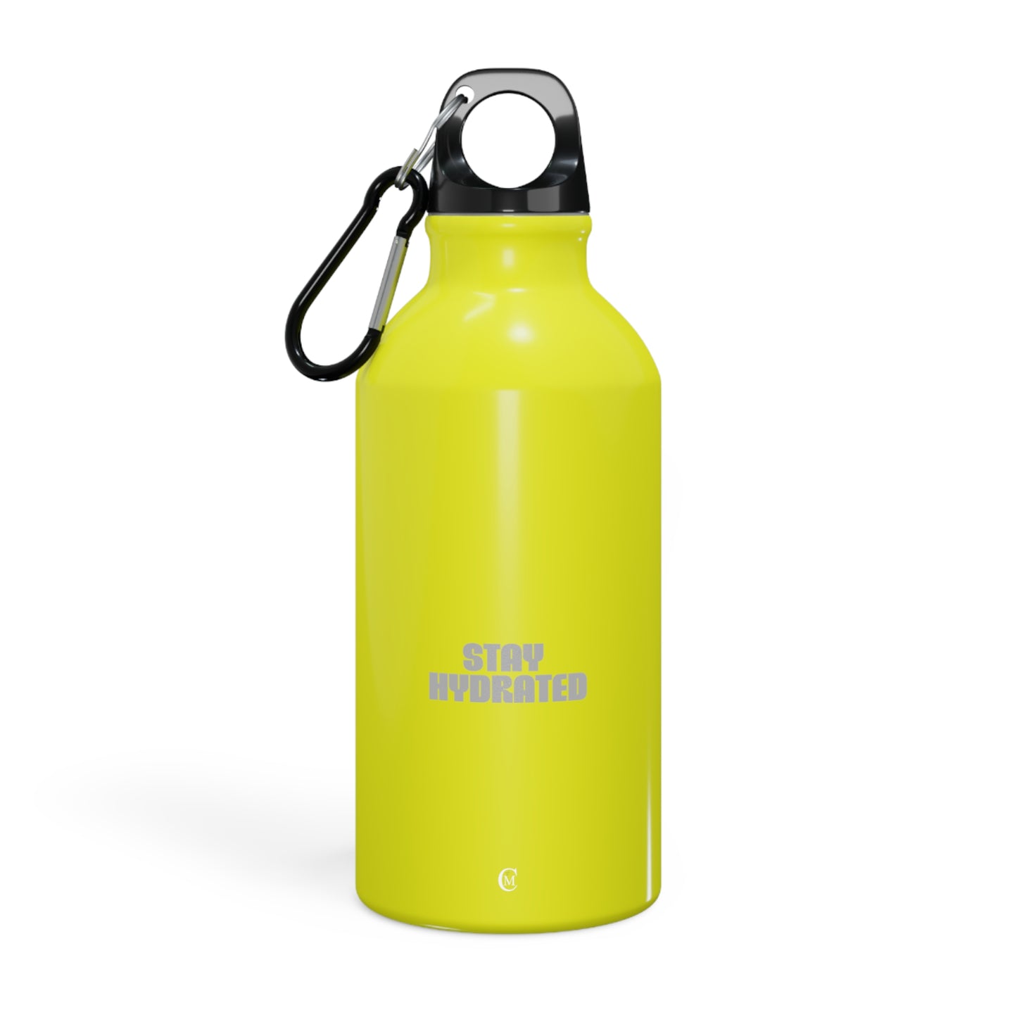 Stay Hydrated Sports Bottle