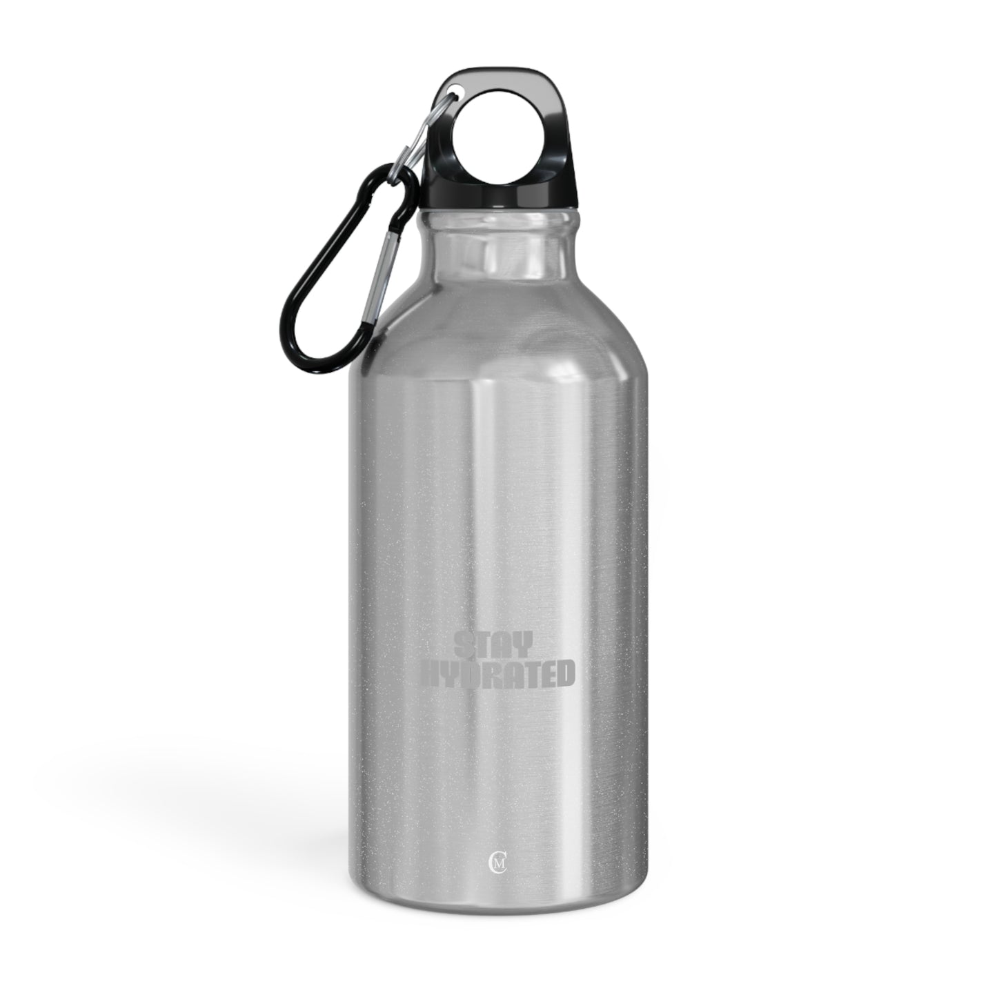 Stay Hydrated Sports Bottle