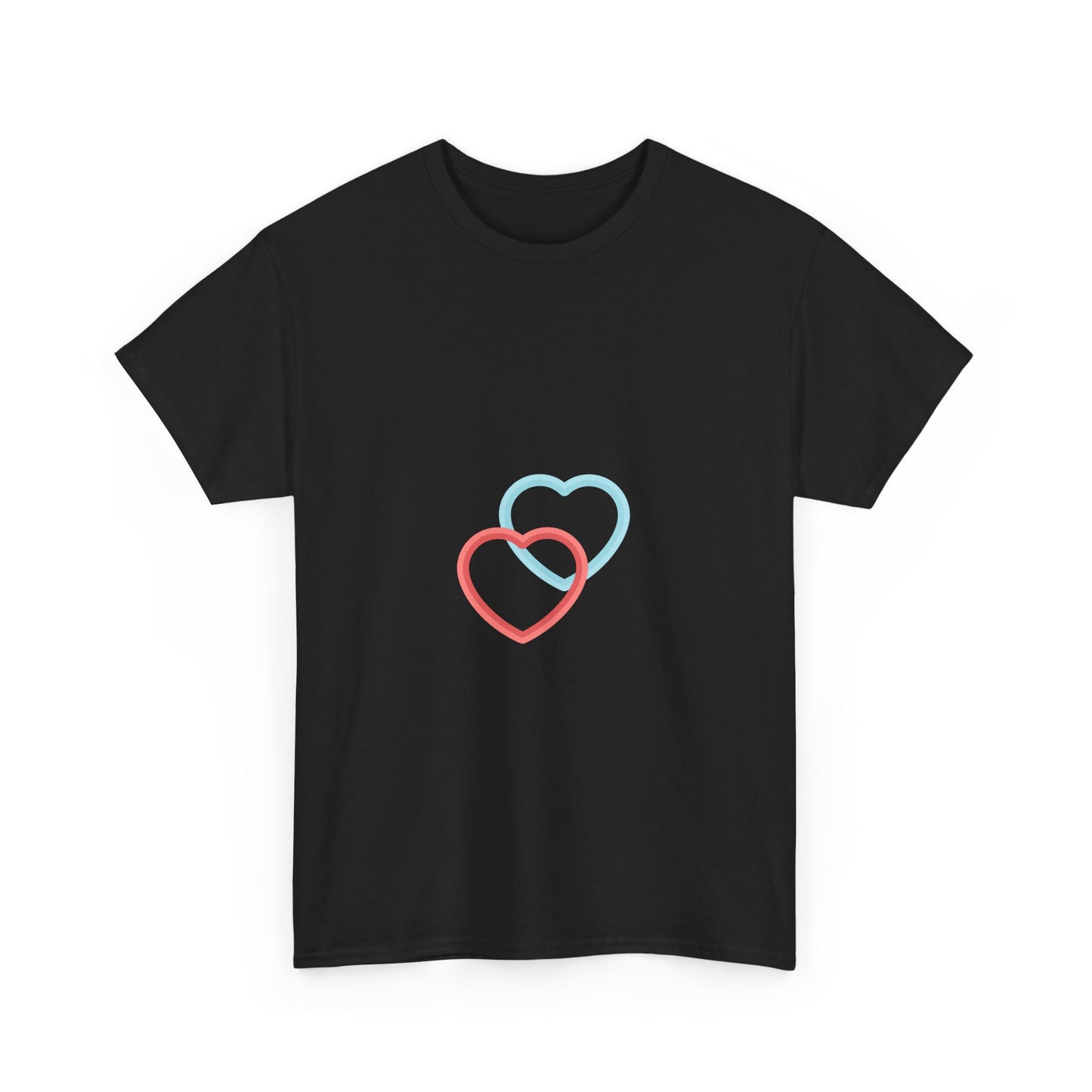 Hearts Tshirt