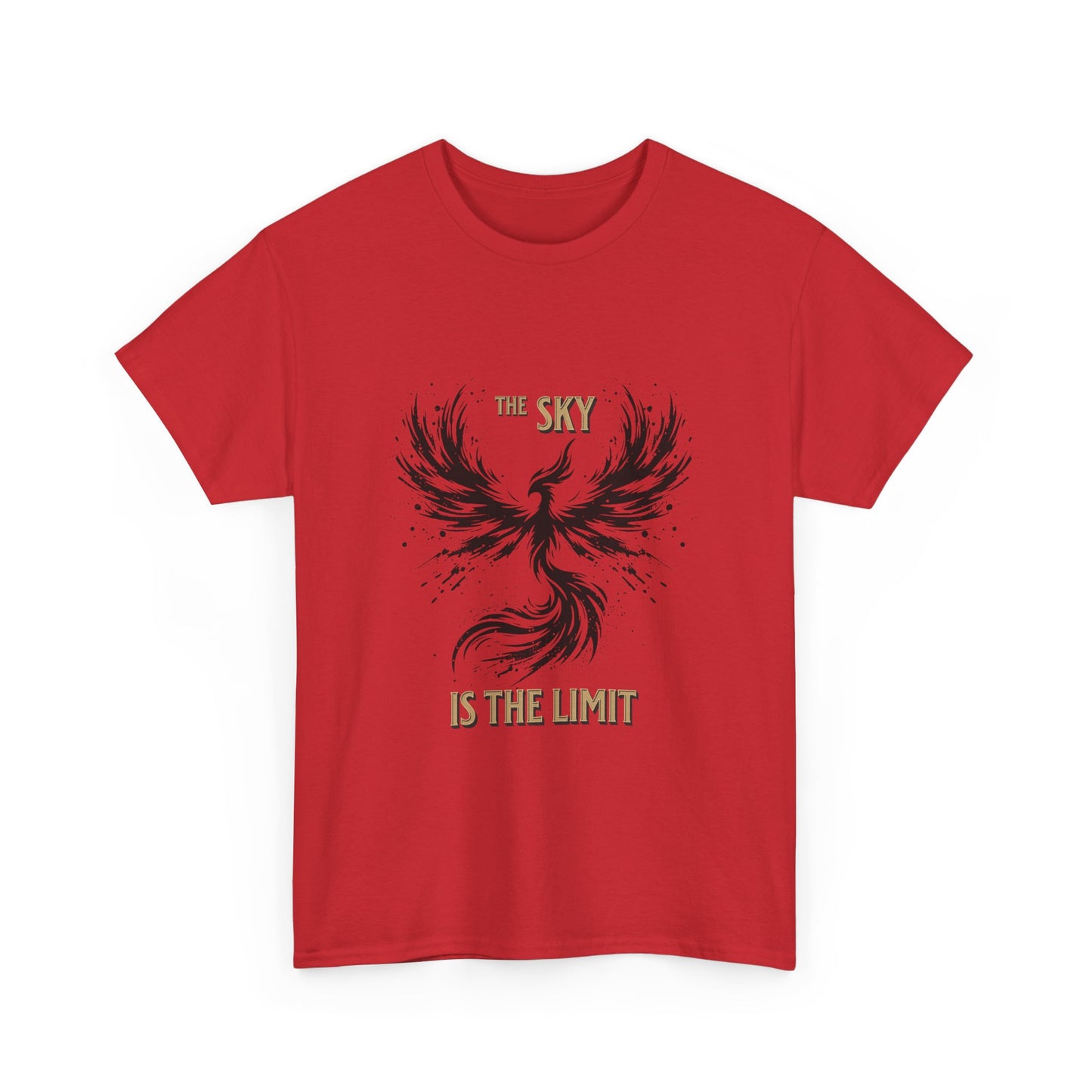 The Sky is the Limit Unisex Tee