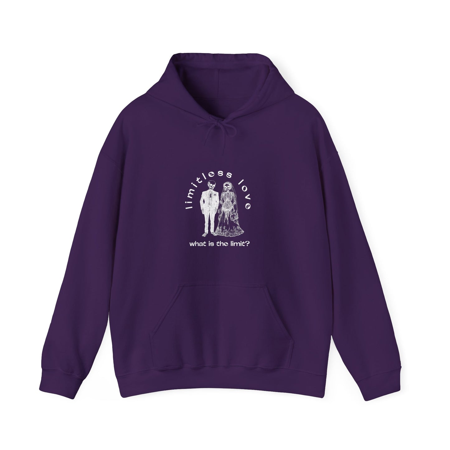 Limitless Love Hoodie