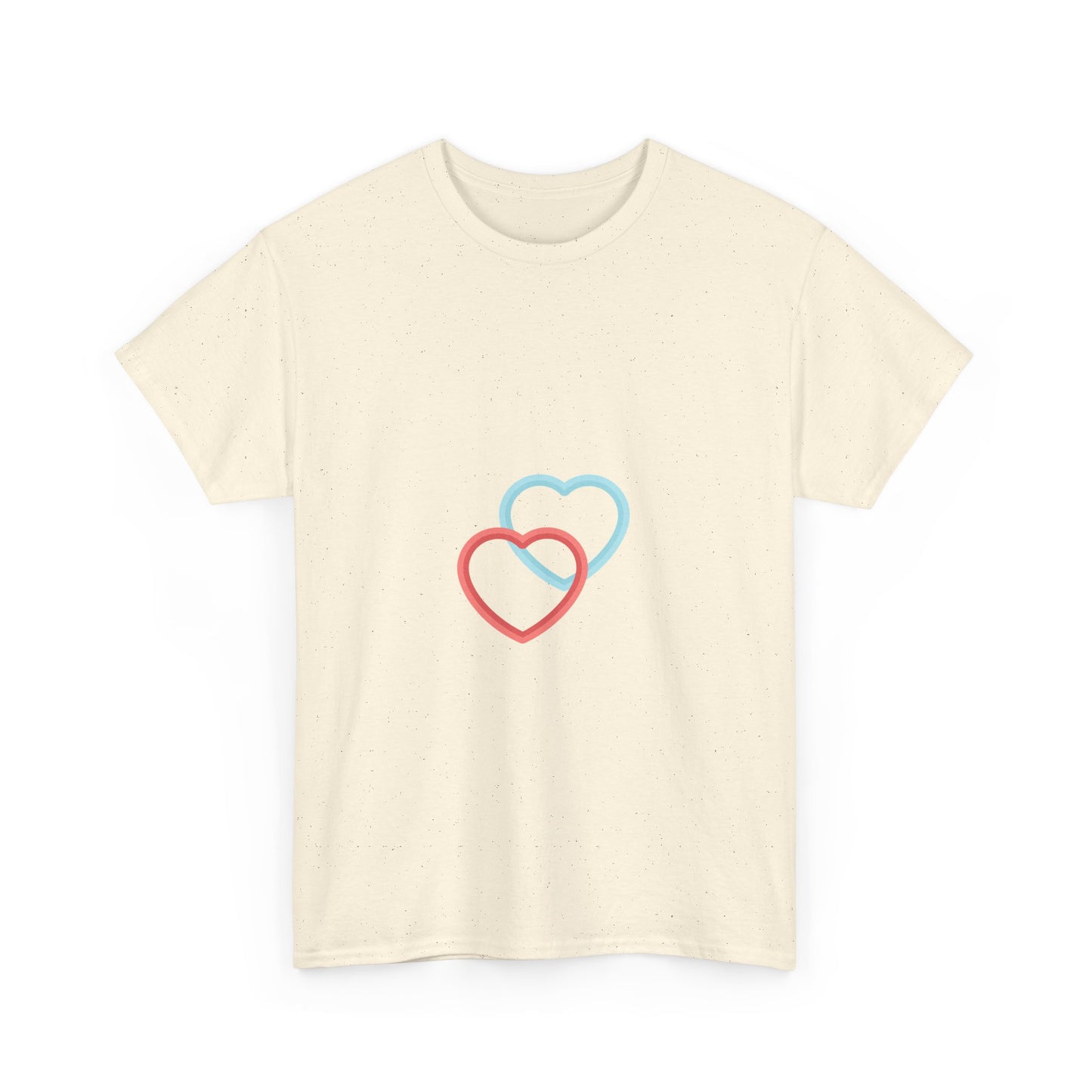 Hearts Tshirt