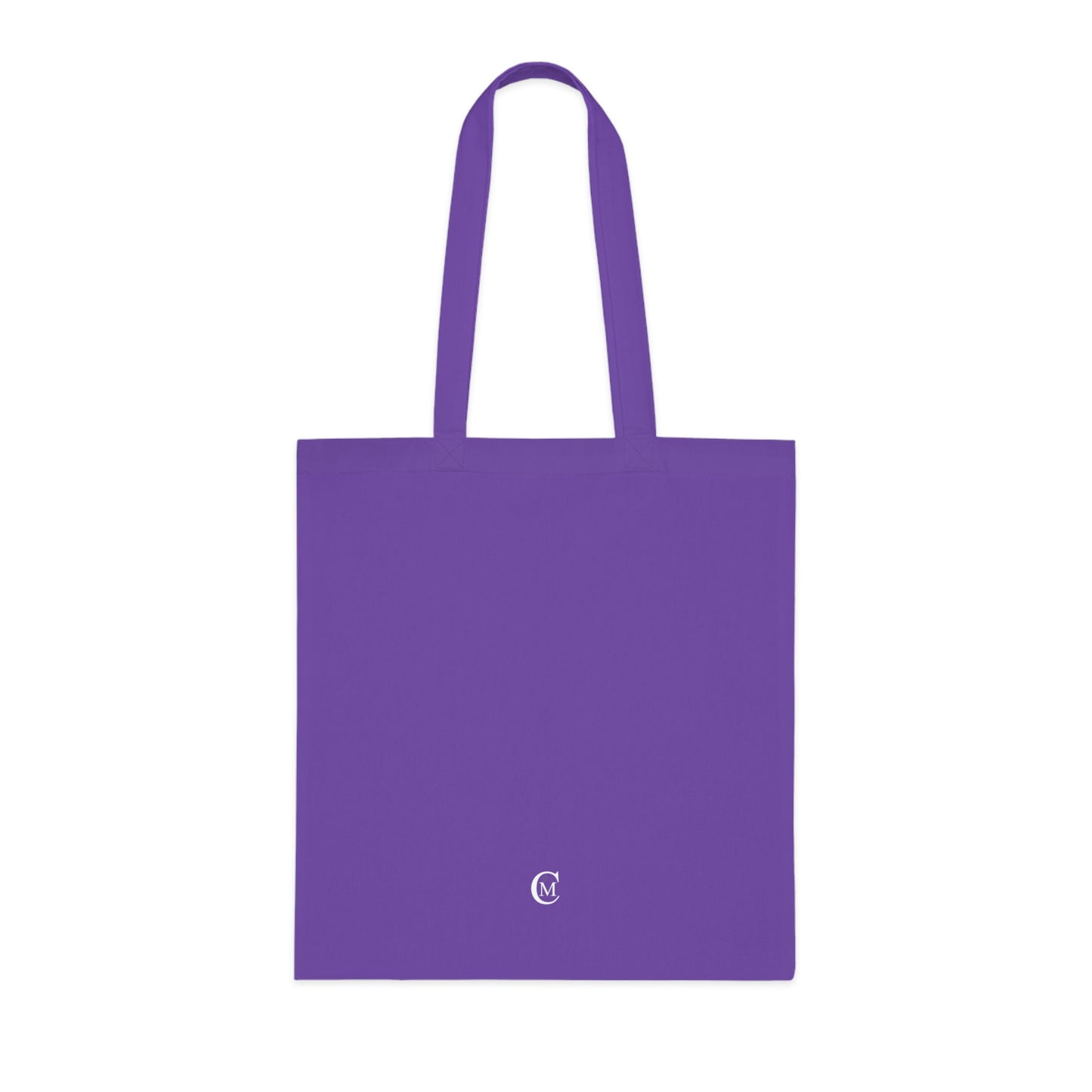 Love Cotton Tote Bag