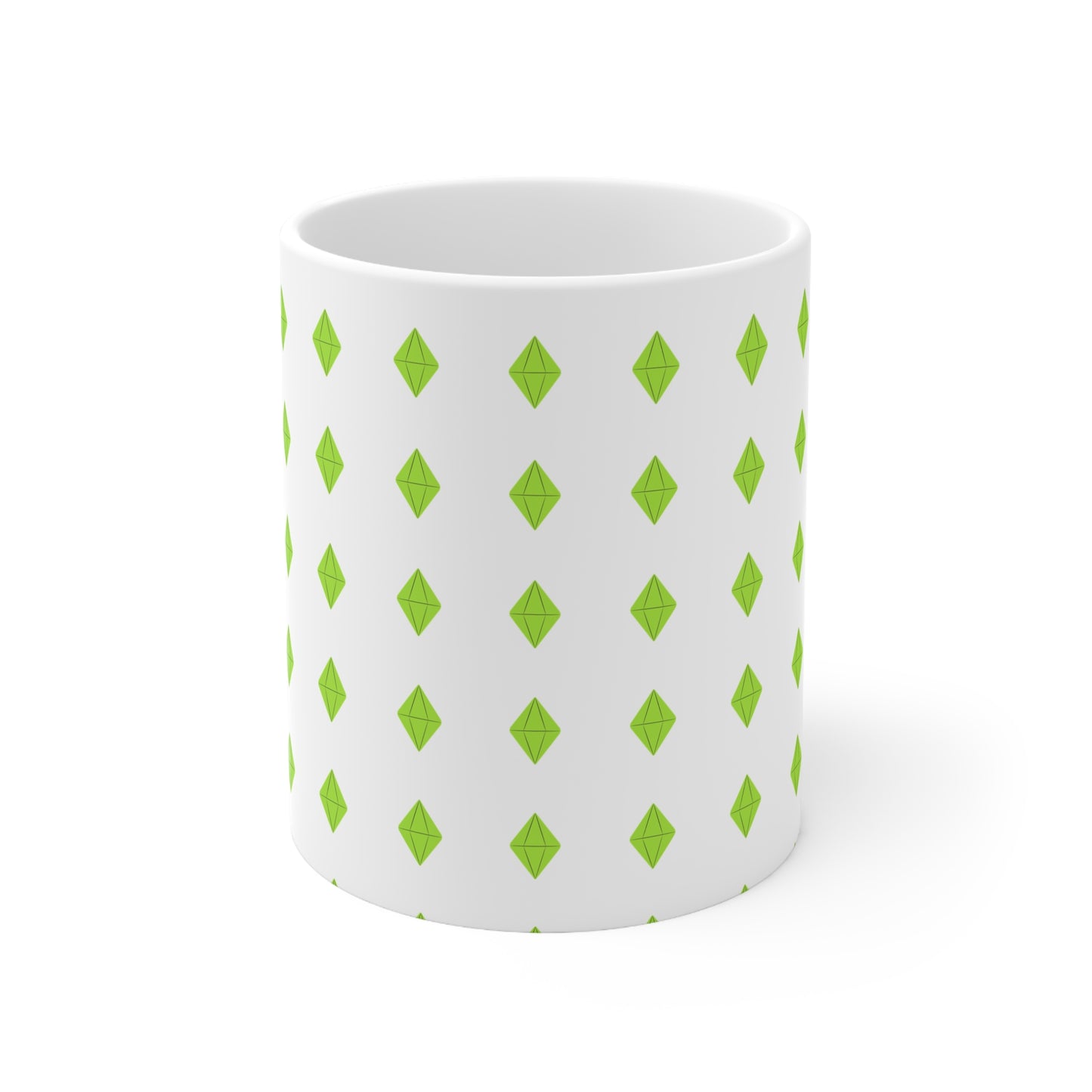Sims 4 Coffee Cup