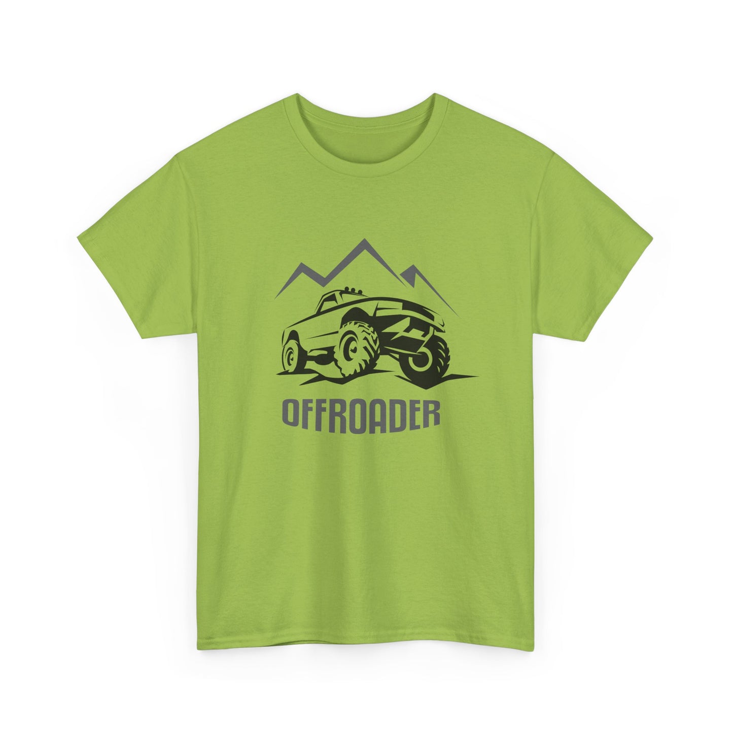 Offroader T-Shirt