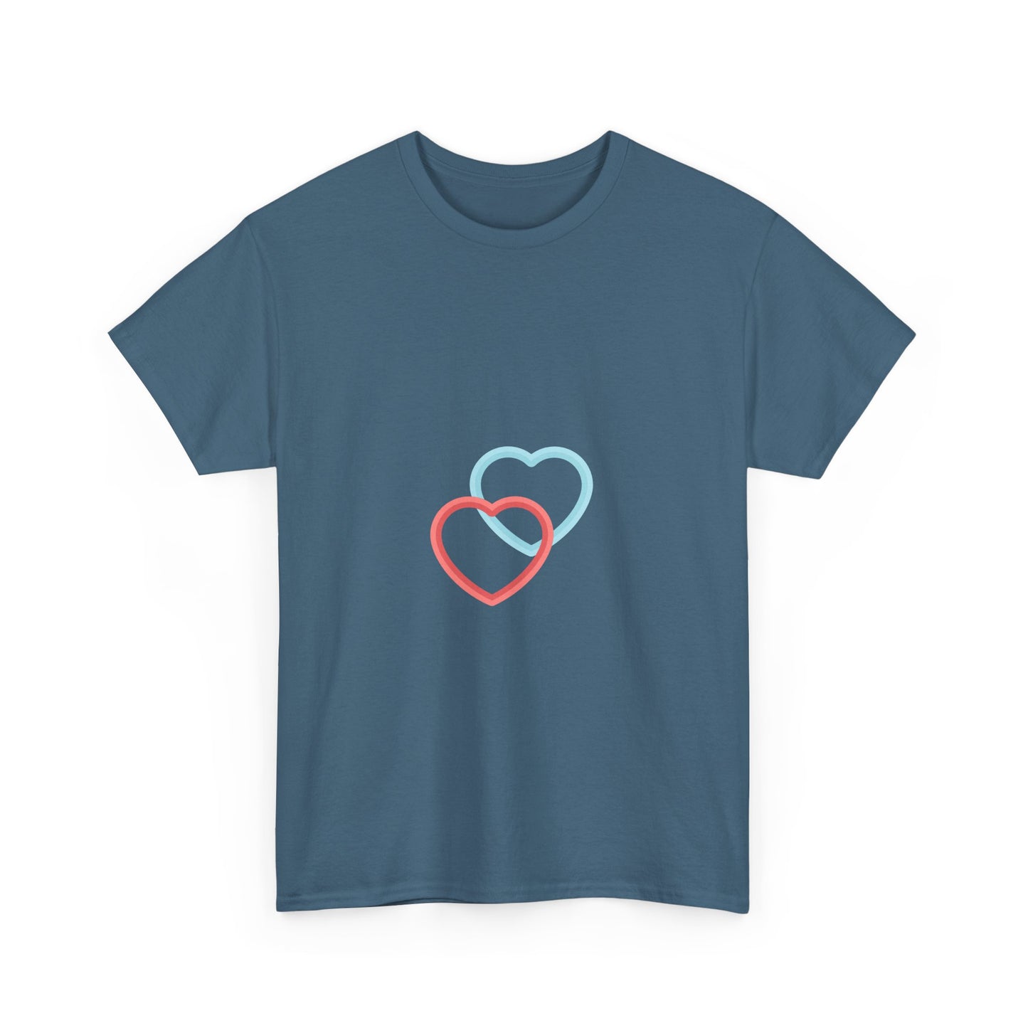 Hearts Tshirt