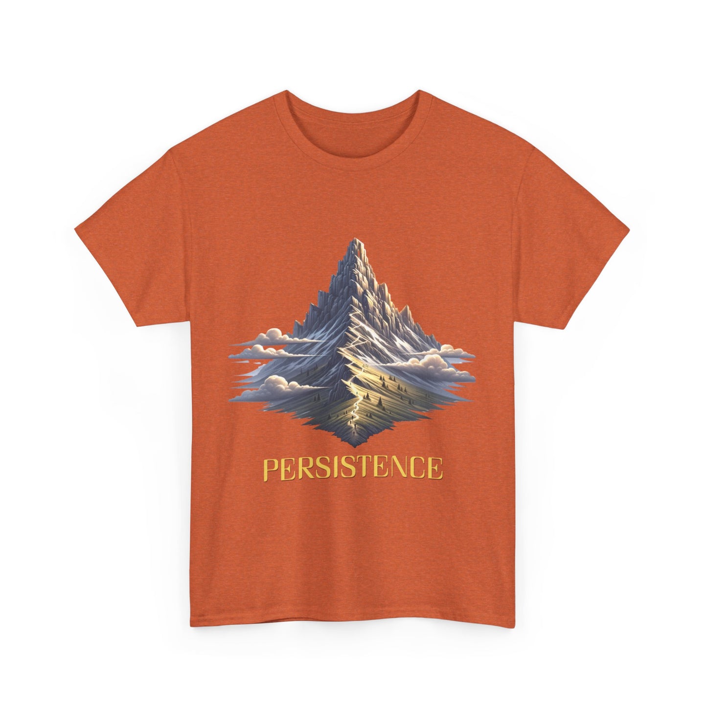 Persistence Graphic Tee