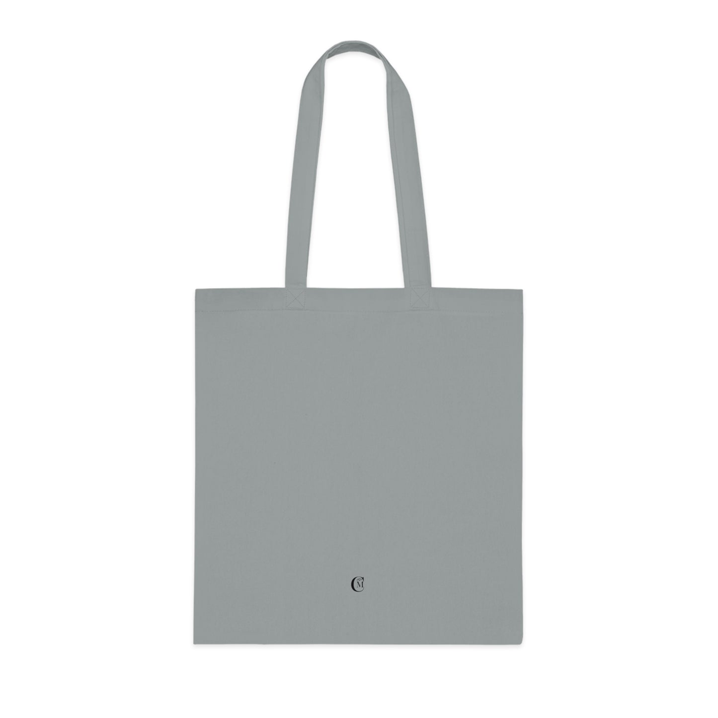 Love Cotton Tote Bag