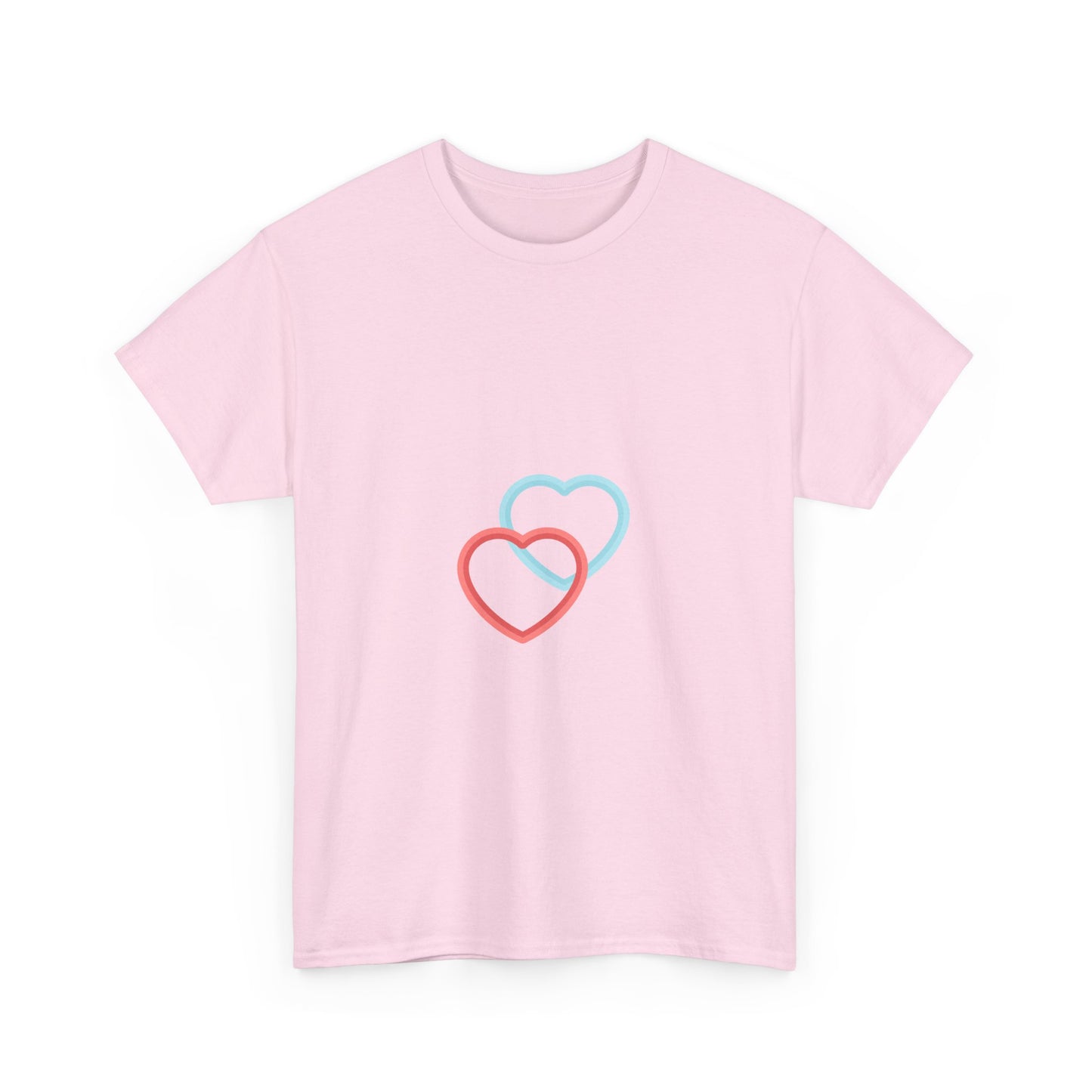 Hearts Tshirt