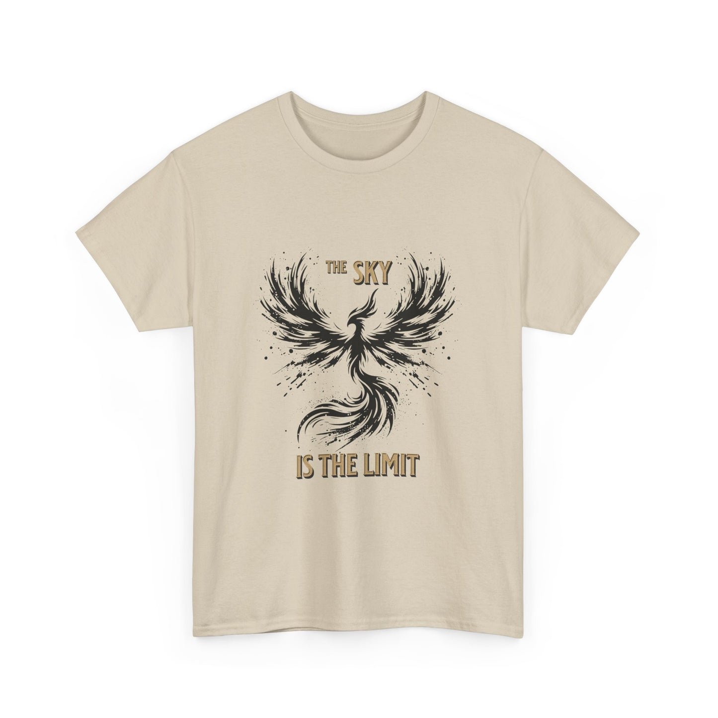 The Sky is the Limit Unisex Tee