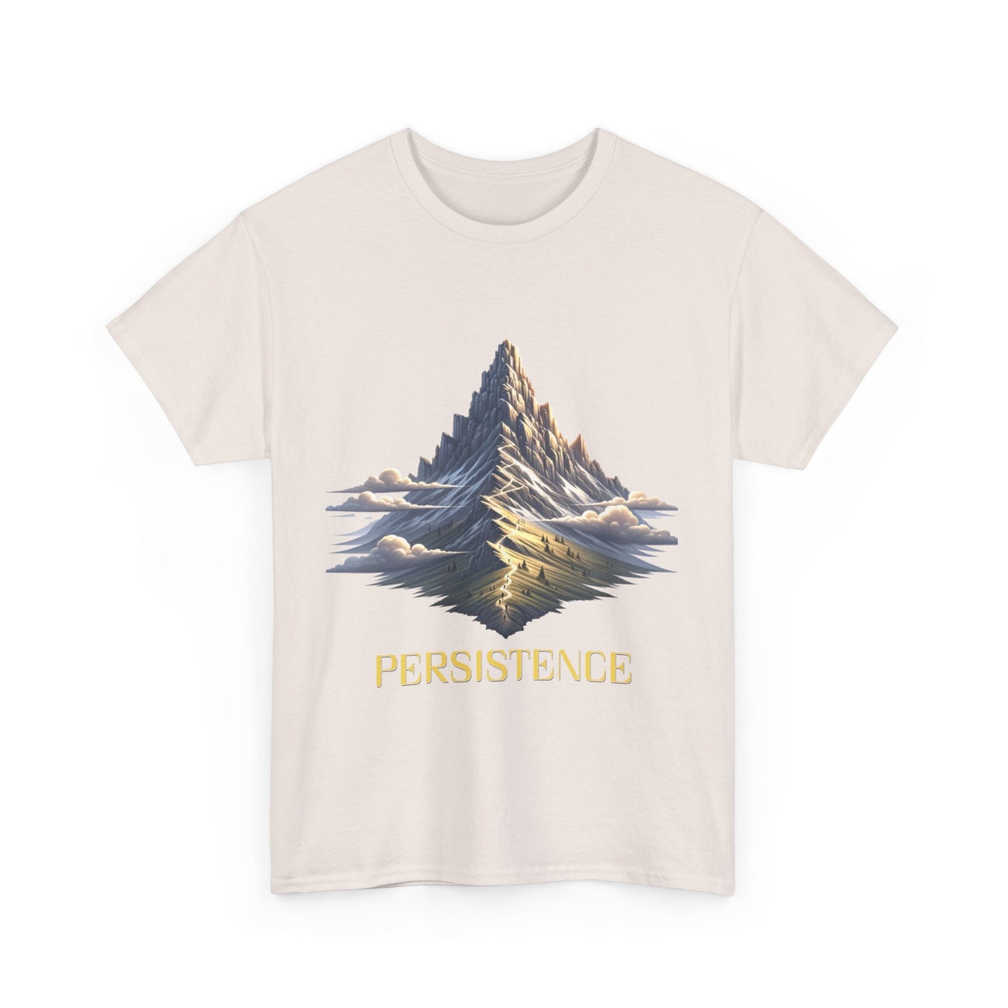 Persistence Graphic Tee
