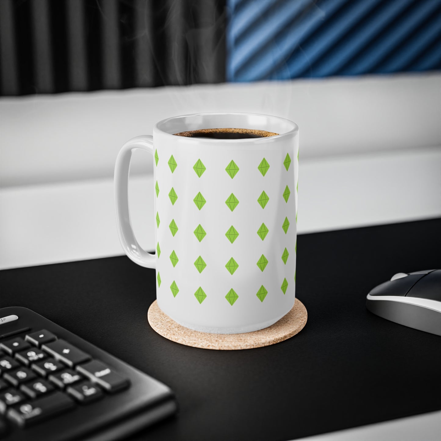 Sims 4 Coffee Cup
