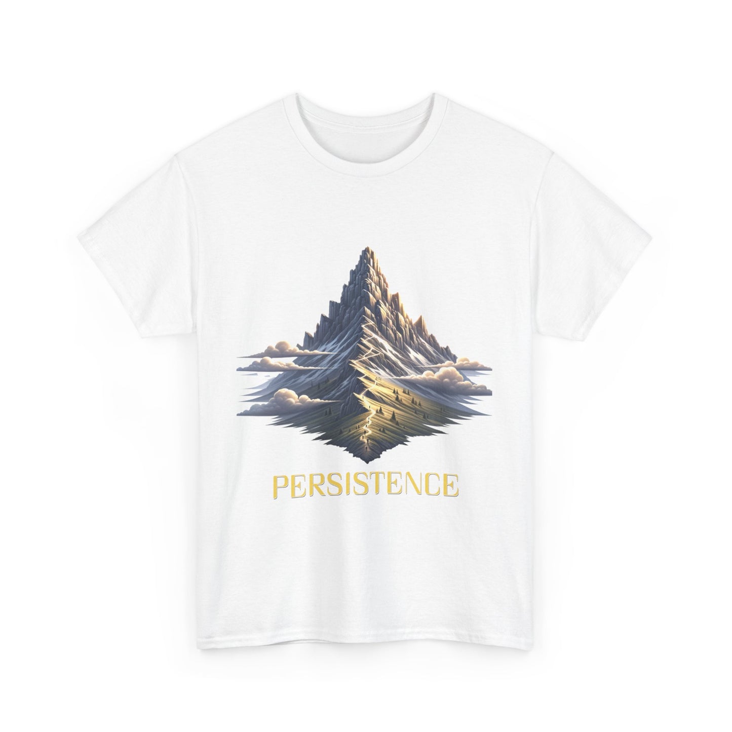 Persistence Graphic Tee