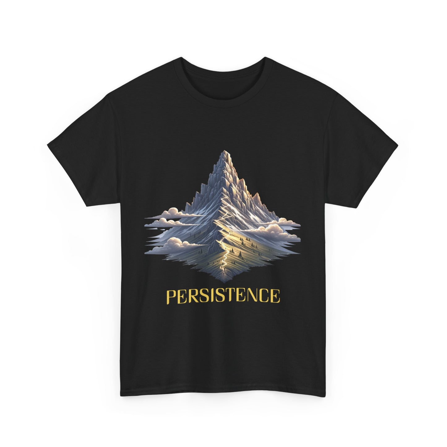Persistence Graphic Tee