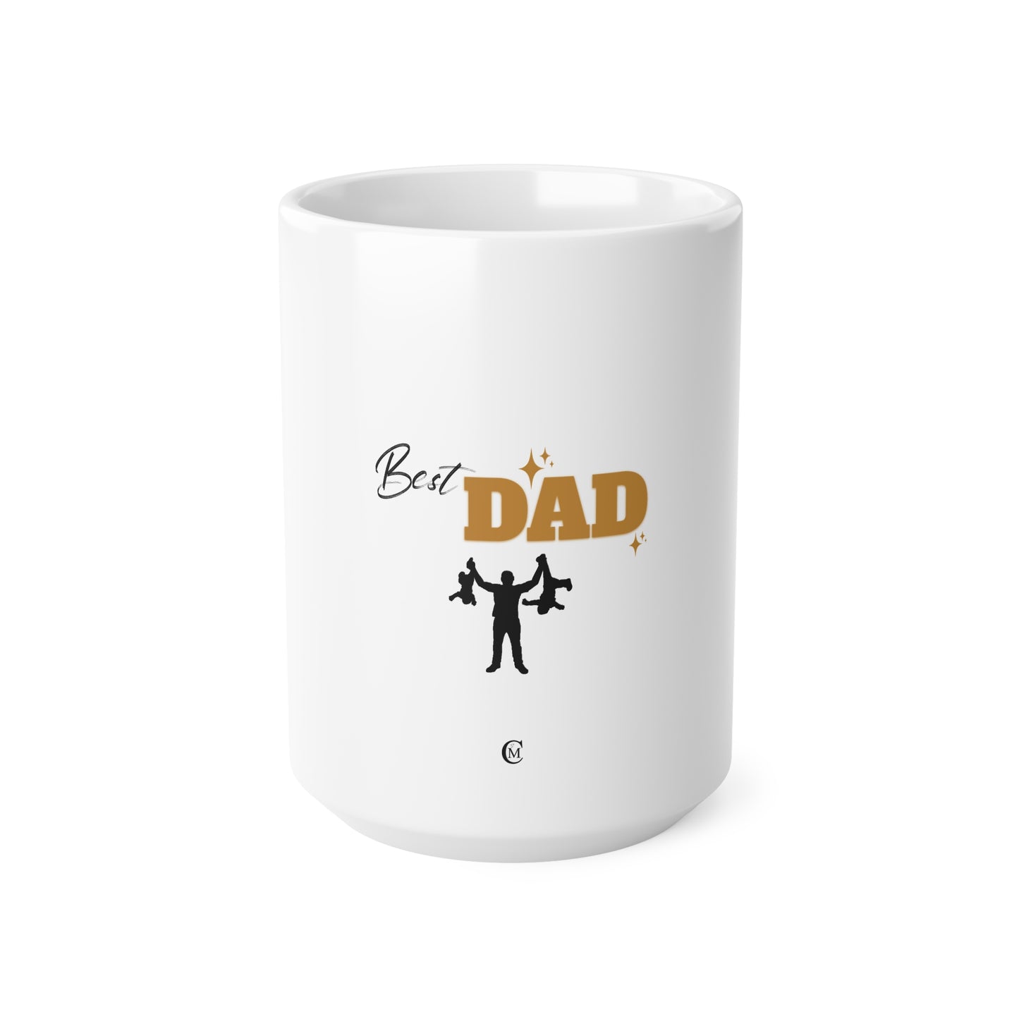 Best dad Coffee Mug