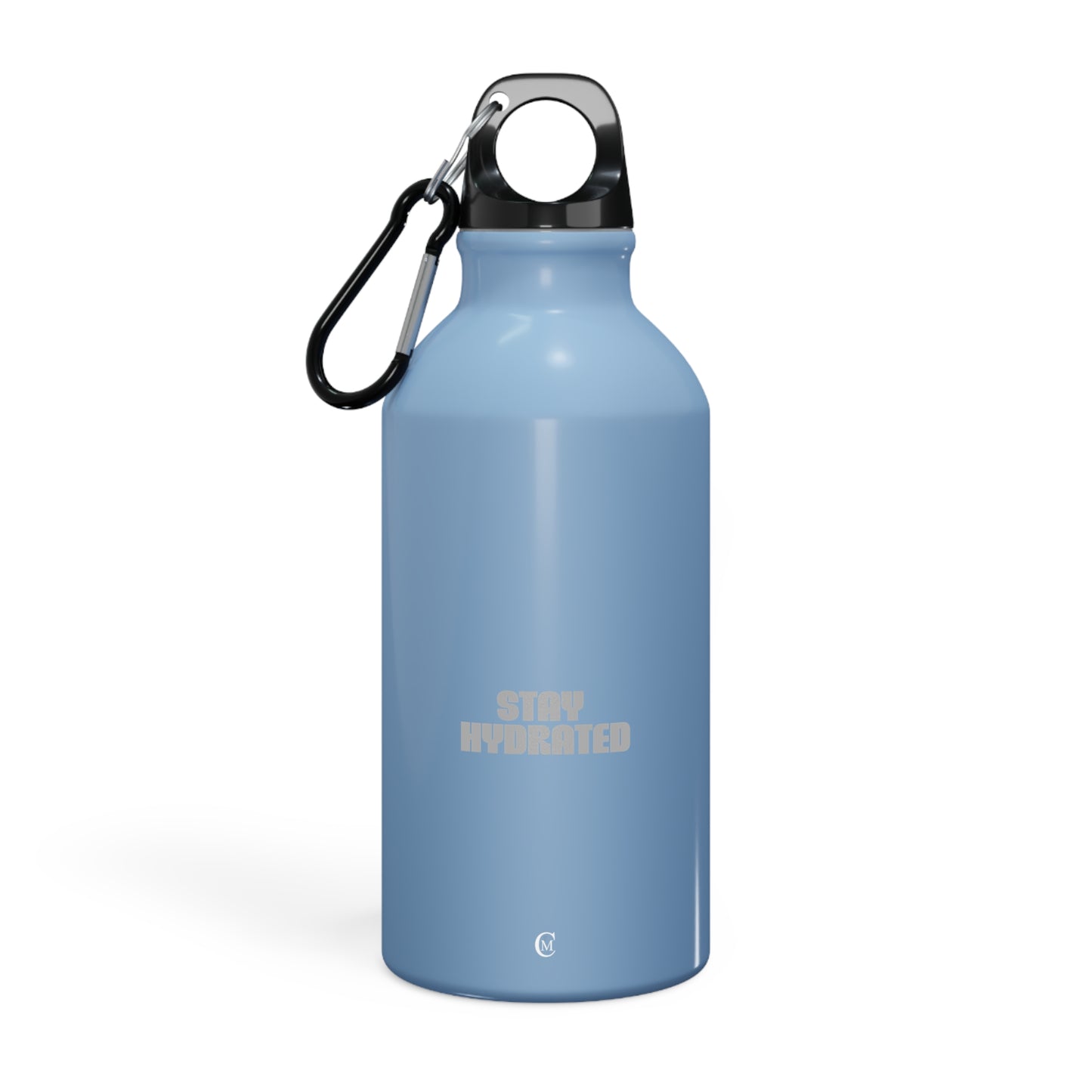 Stay Hydrated Sports Bottle