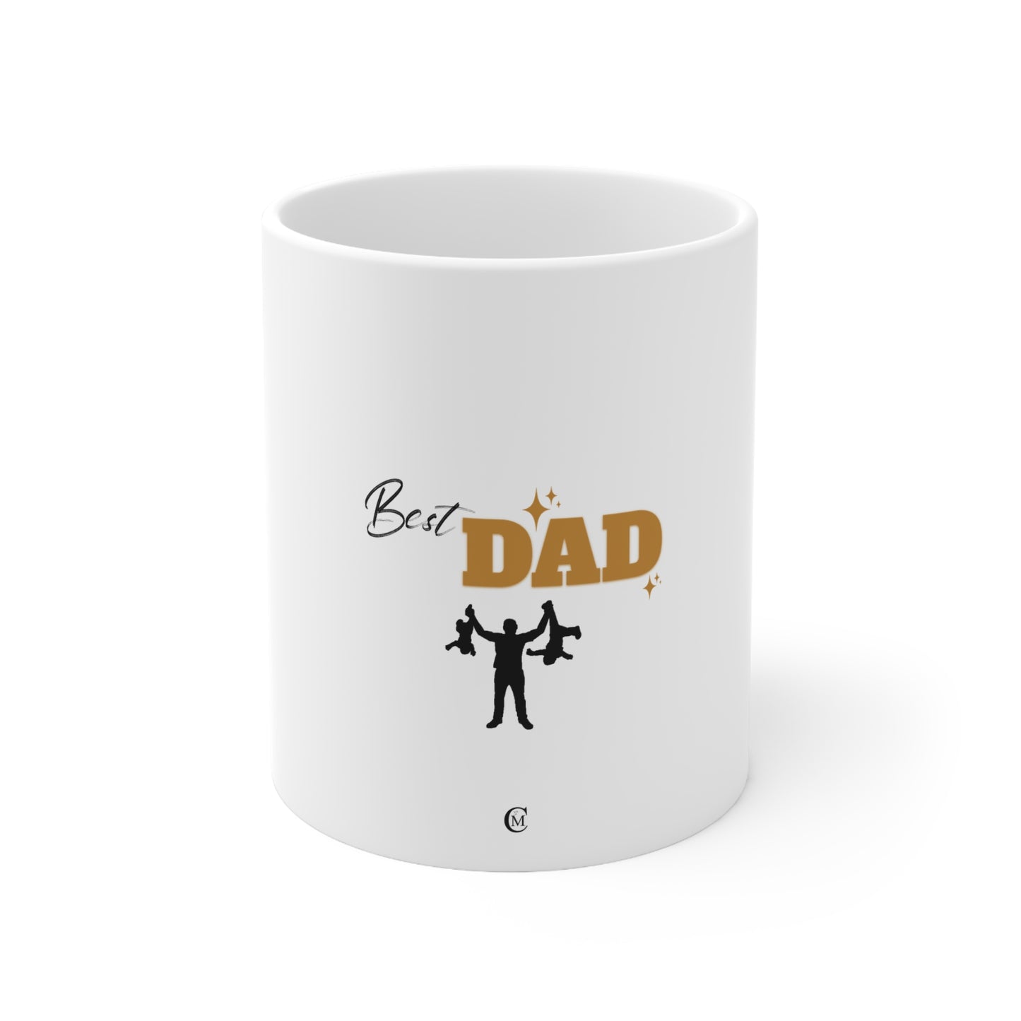 Best dad Coffee Mug