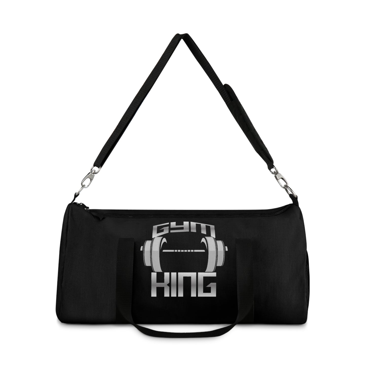 Gym King Duffel Bag
