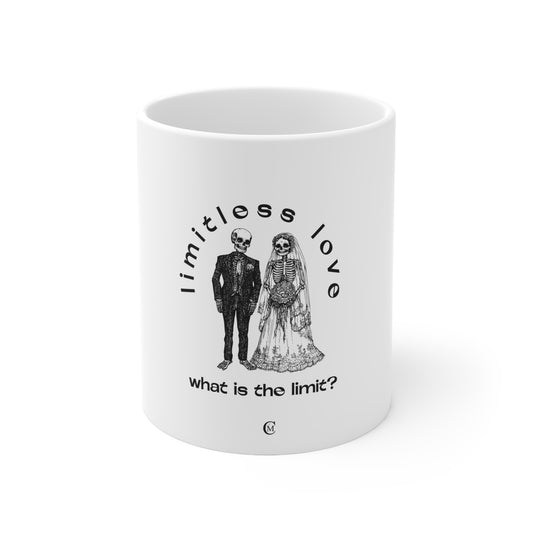 Limitess Mug