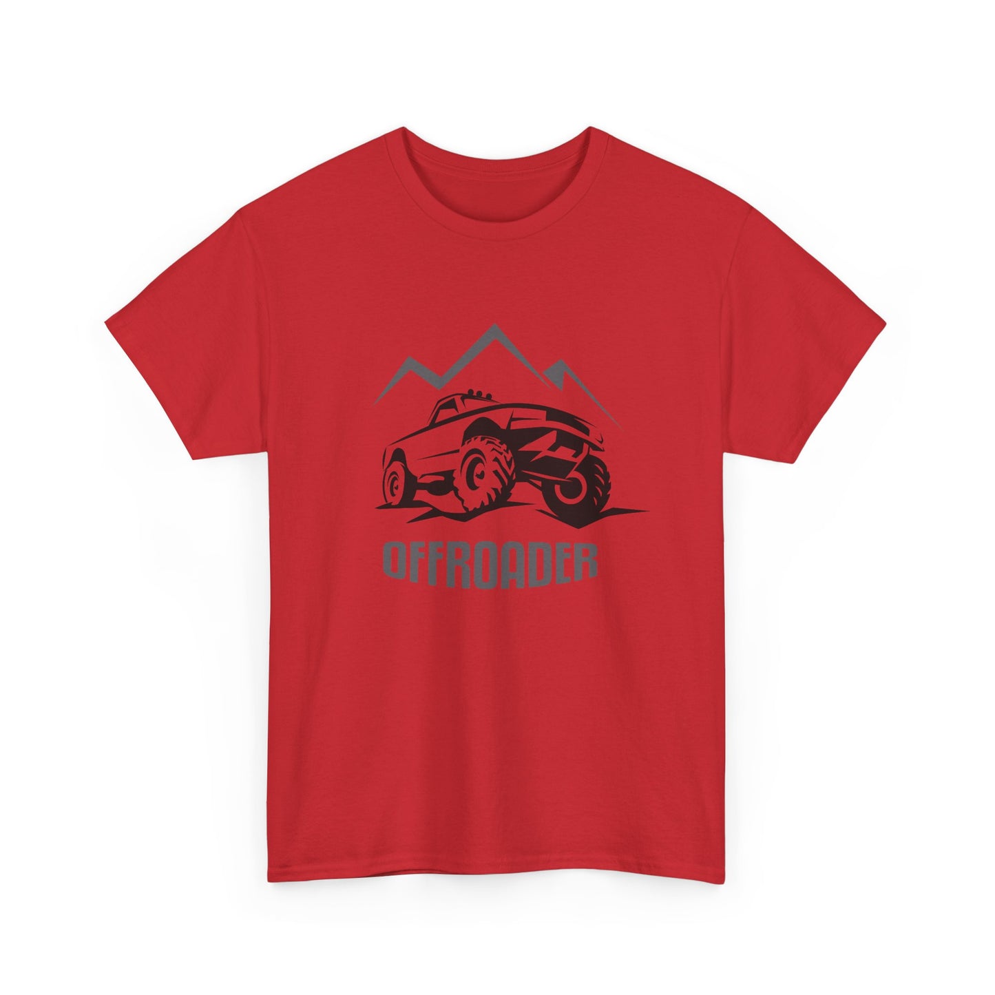 Offroader T-Shirt