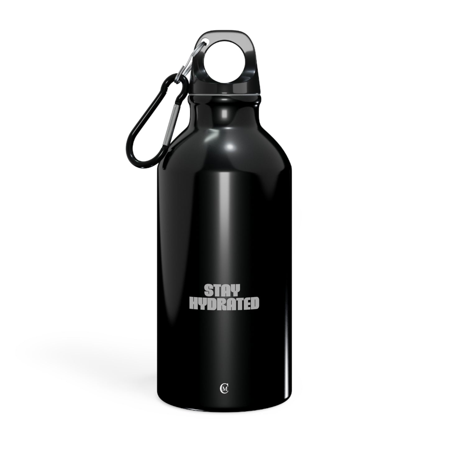 Stay Hydrated Sports Bottle