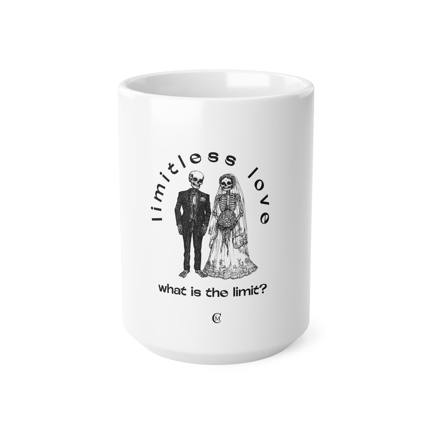 Limitess Mug