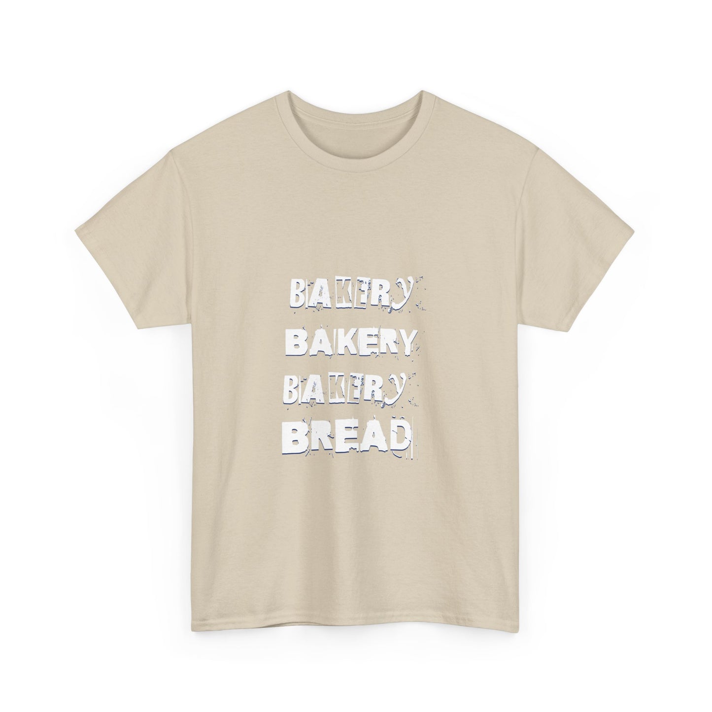 Bakery Bread T-Shirt