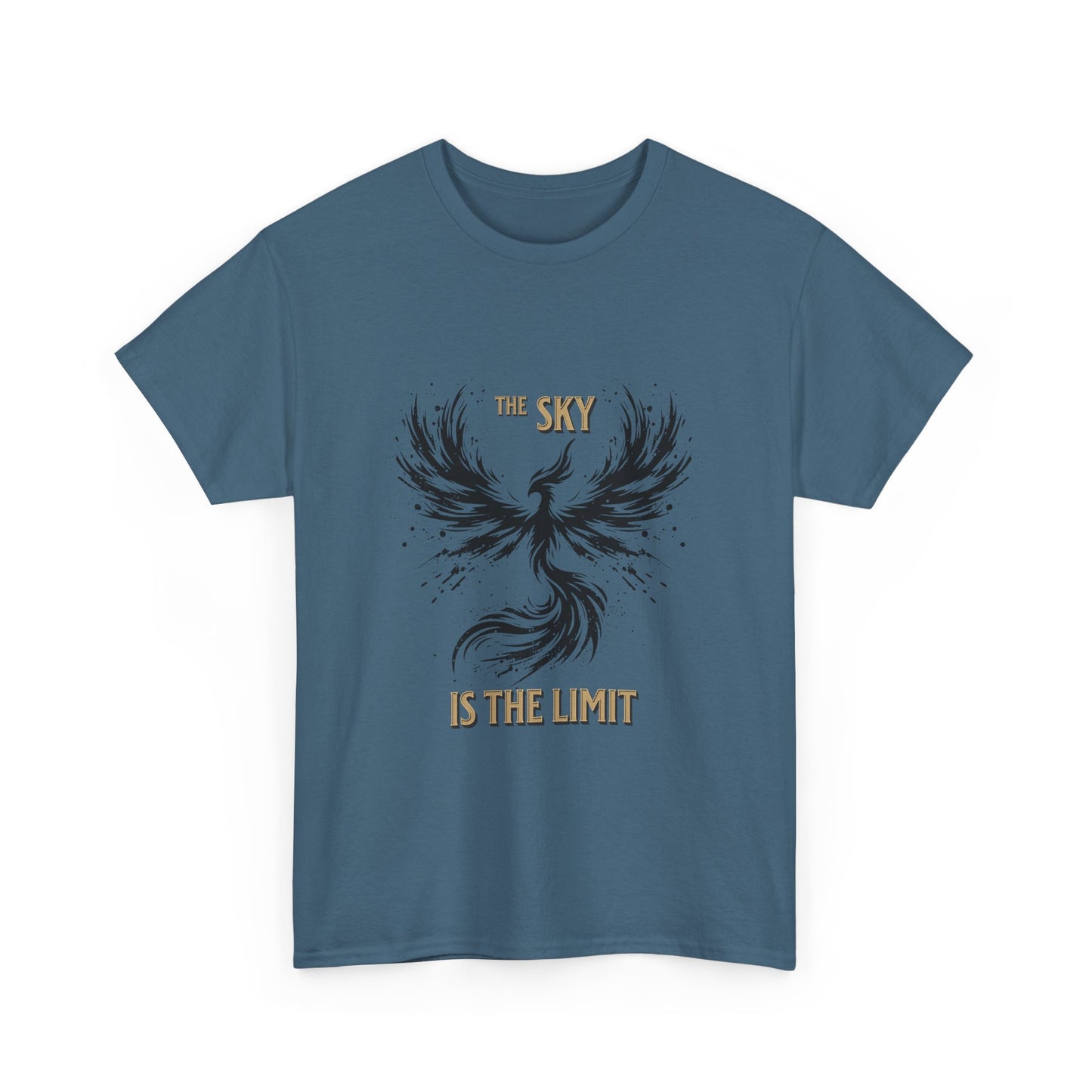 The Sky is the Limit Unisex Tee