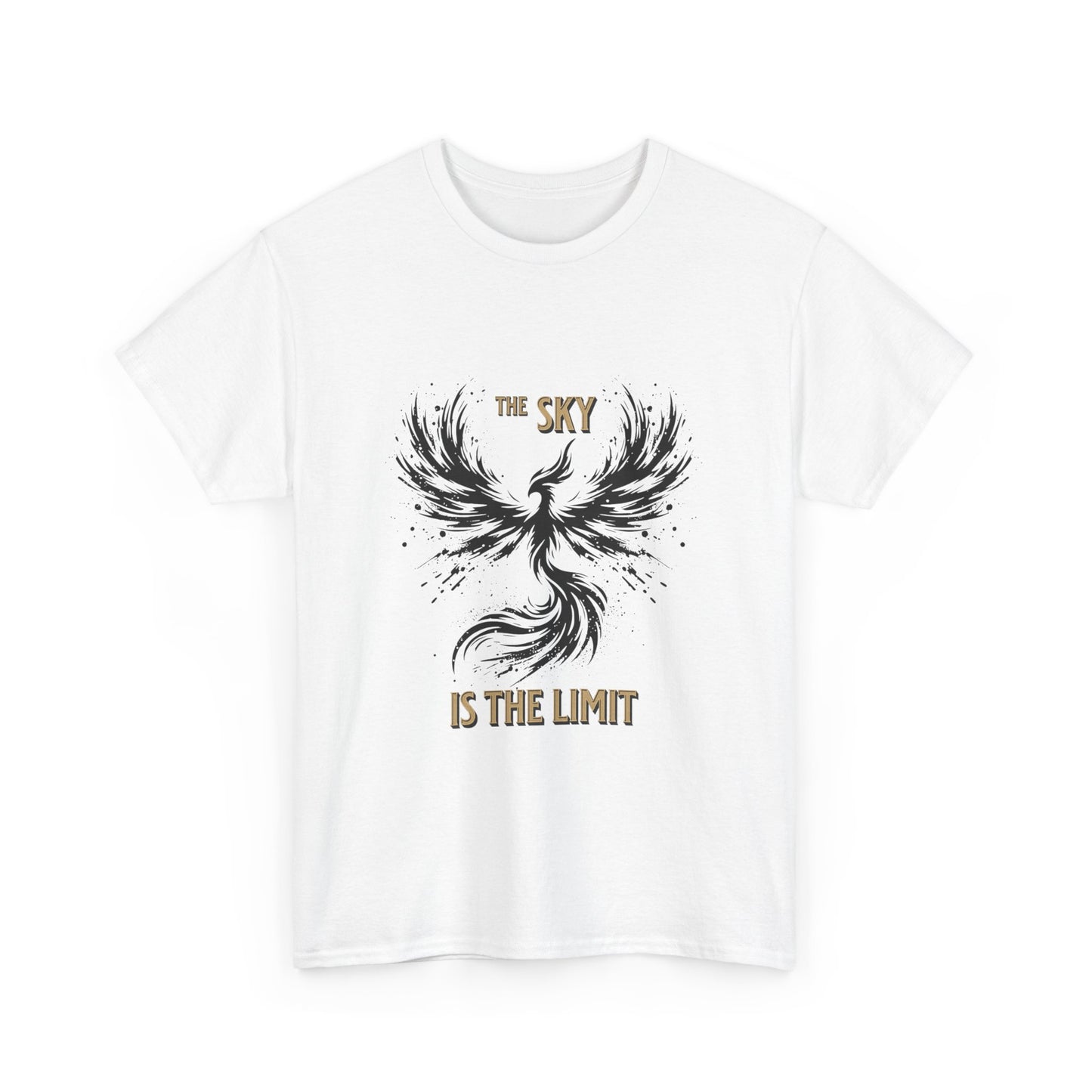The Sky is the Limit Unisex Tee