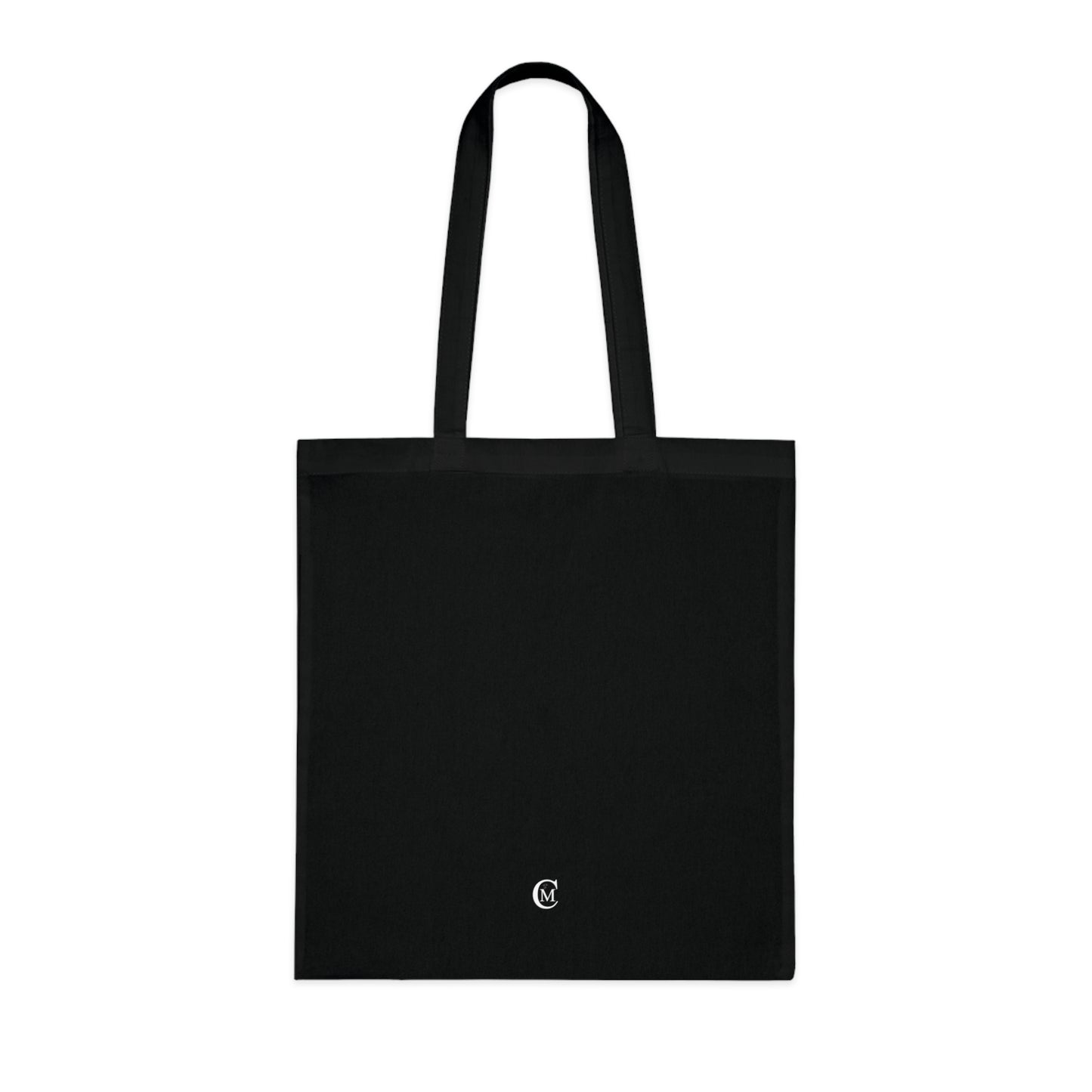 Love Cotton Tote Bag