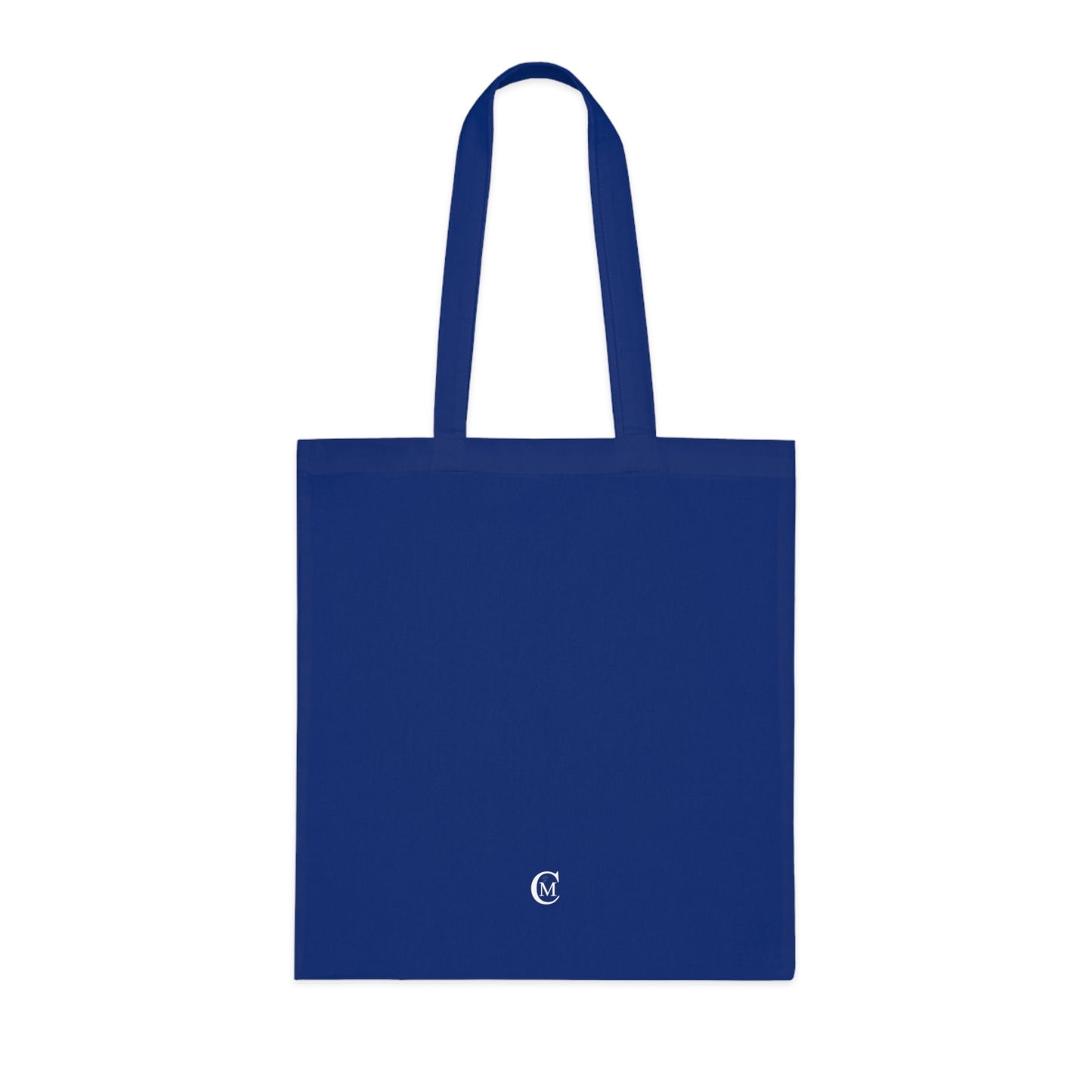 Love Cotton Tote Bag