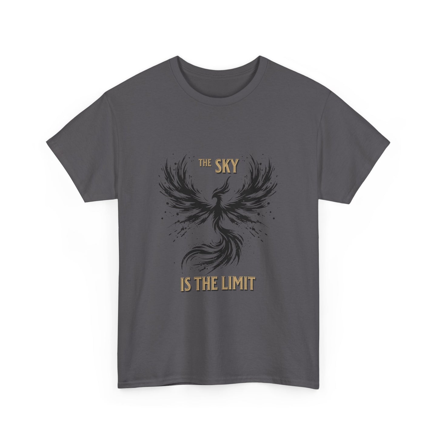 The Sky is the Limit Unisex Tee