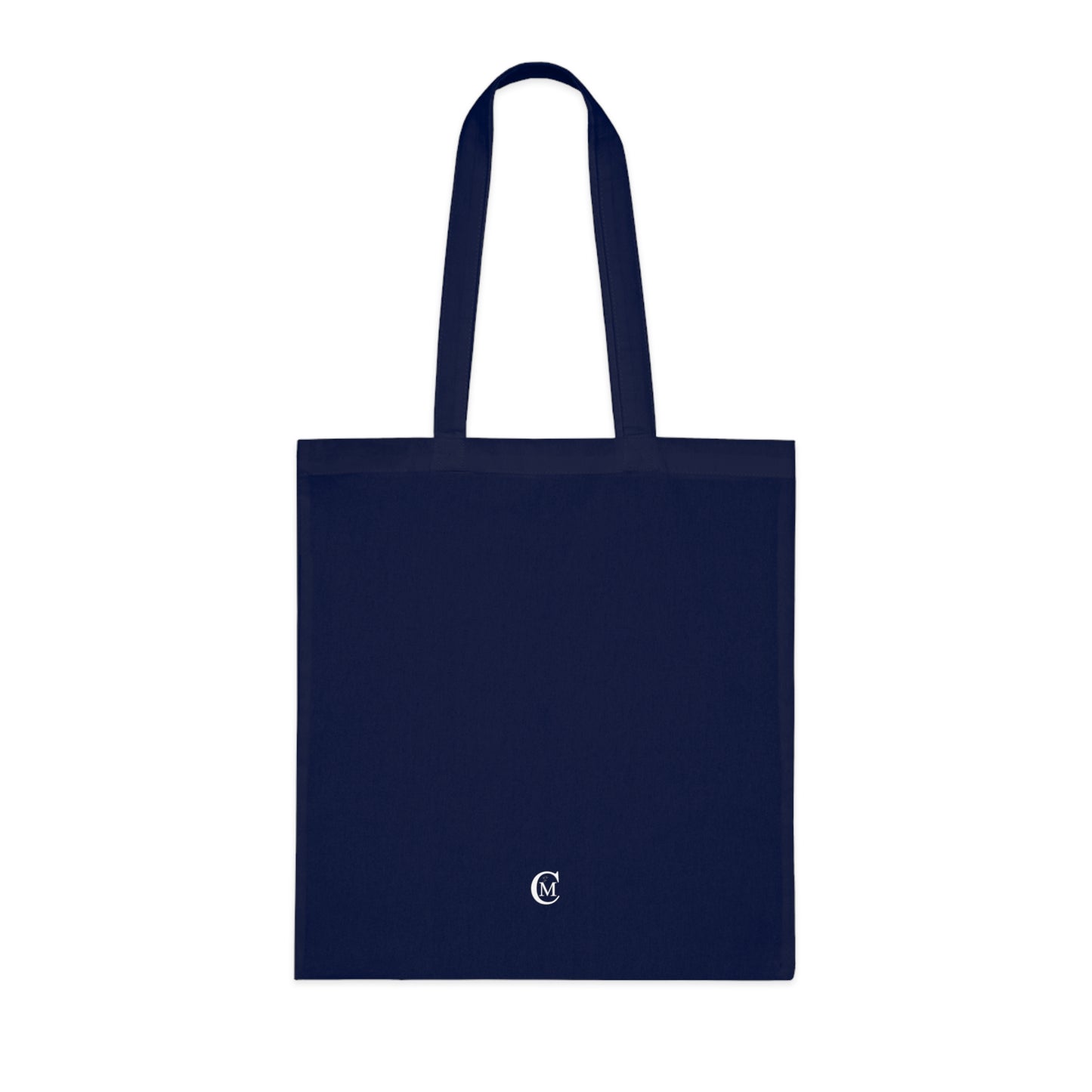 Love Cotton Tote Bag