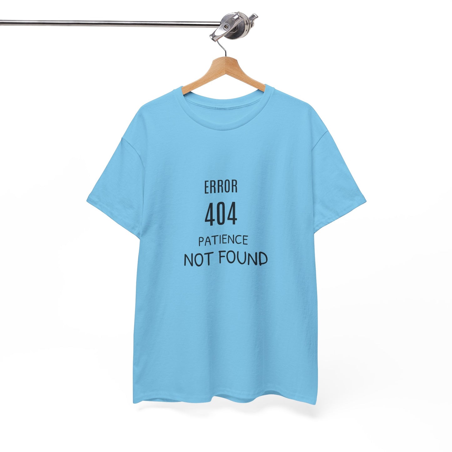 404 Not Found Tee