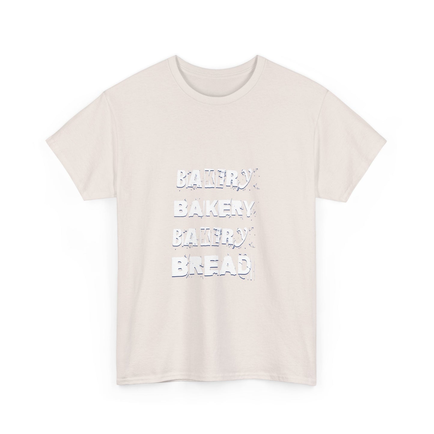 Bakery Bread T-Shirt