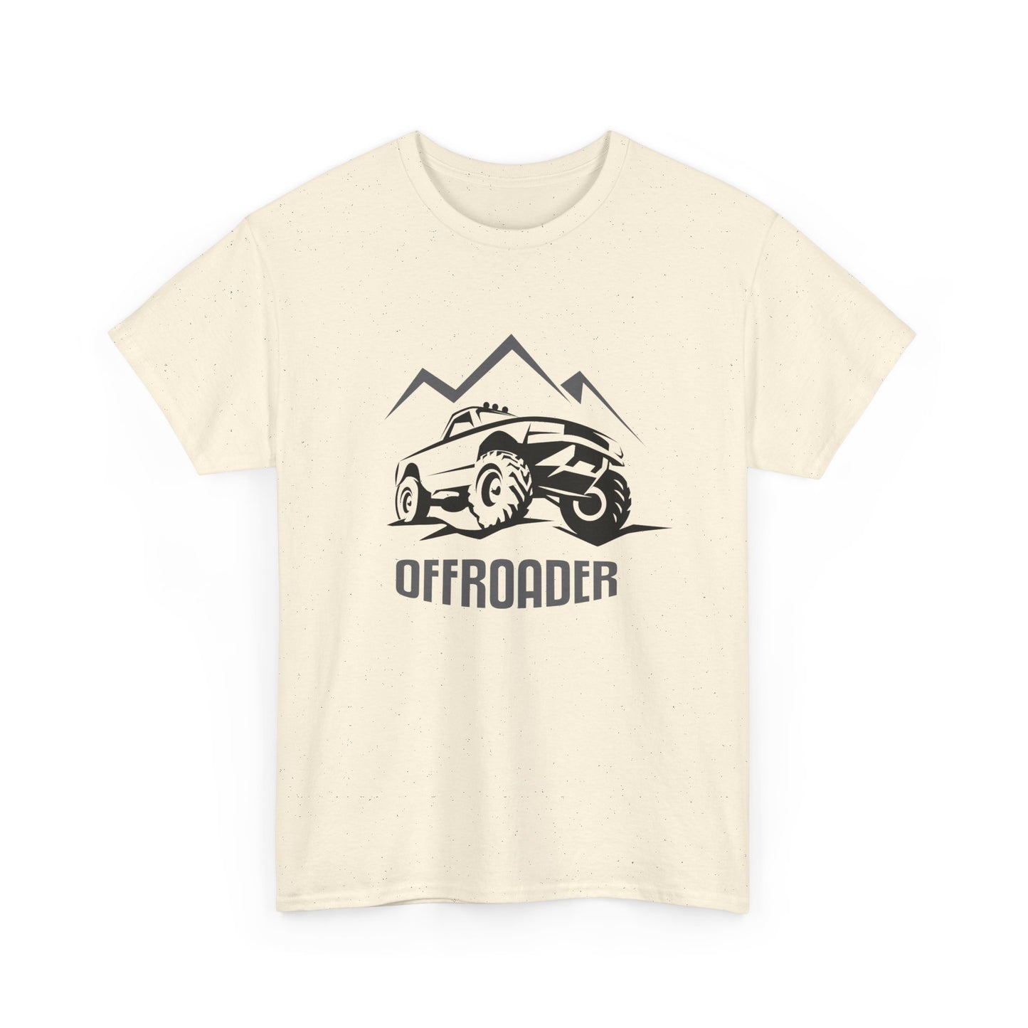 Offroader T-Shirt