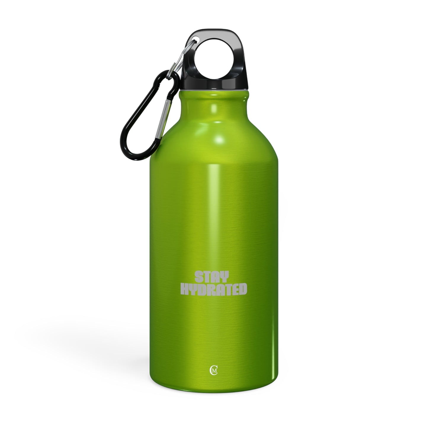 Stay Hydrated Sports Bottle