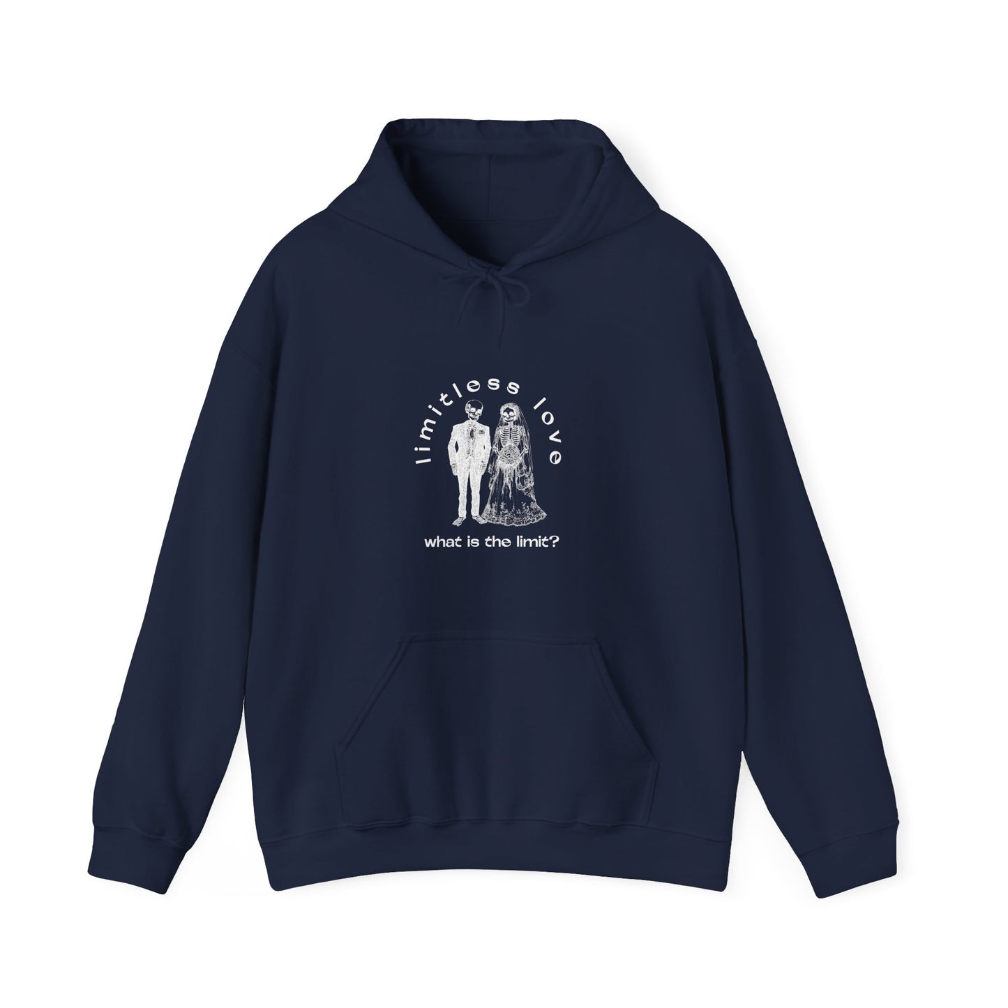 Limitless Love Hoodie