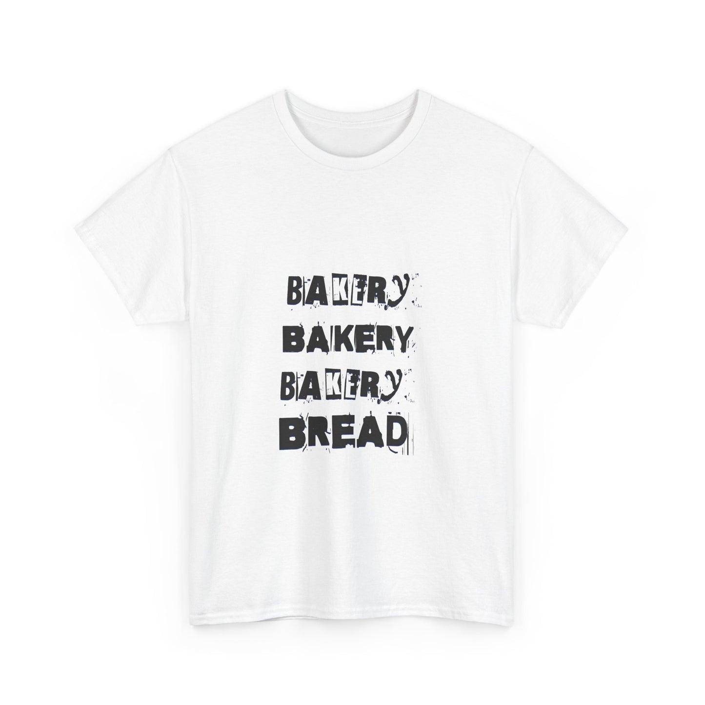 Bakery Bread T-Shirt