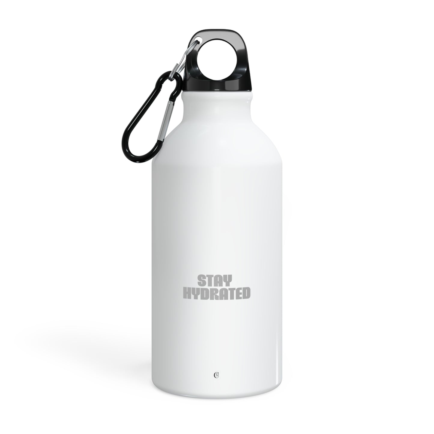 Stay Hydrated Sports Bottle