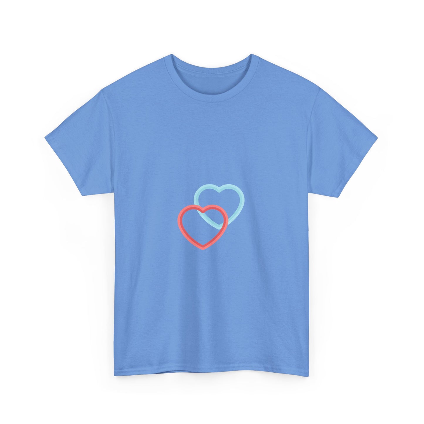 Hearts Tshirt