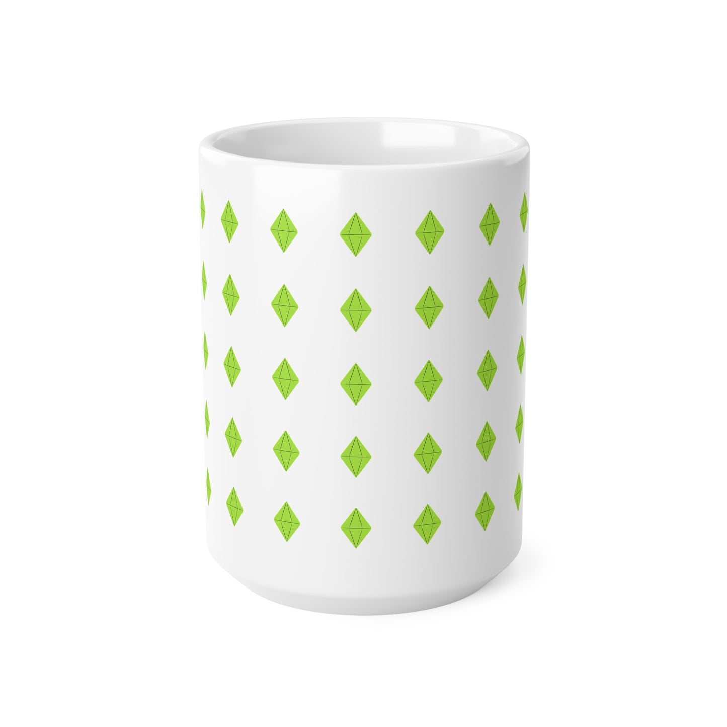 Sims 4 Coffee Cup