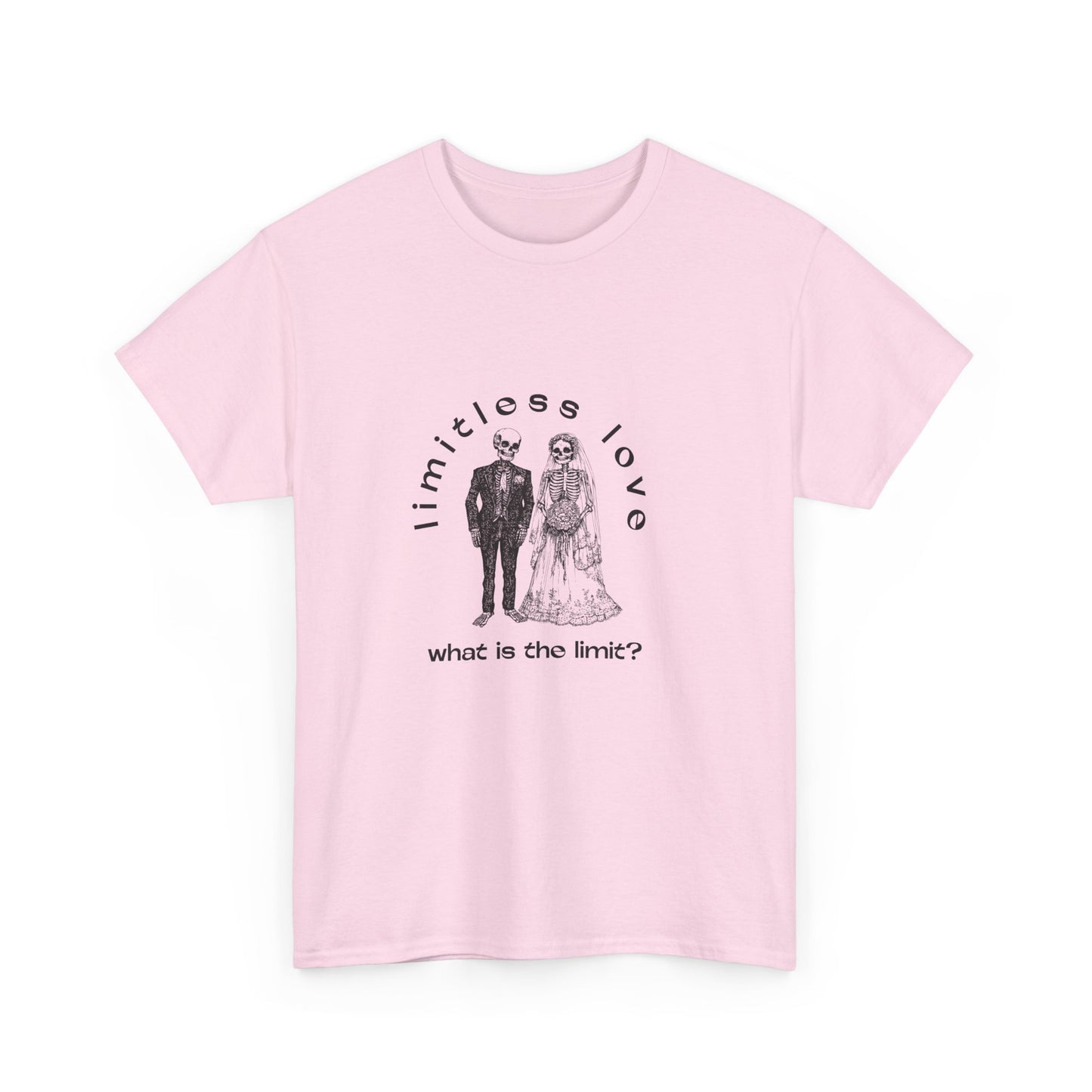 Limitless Love T-Shirt