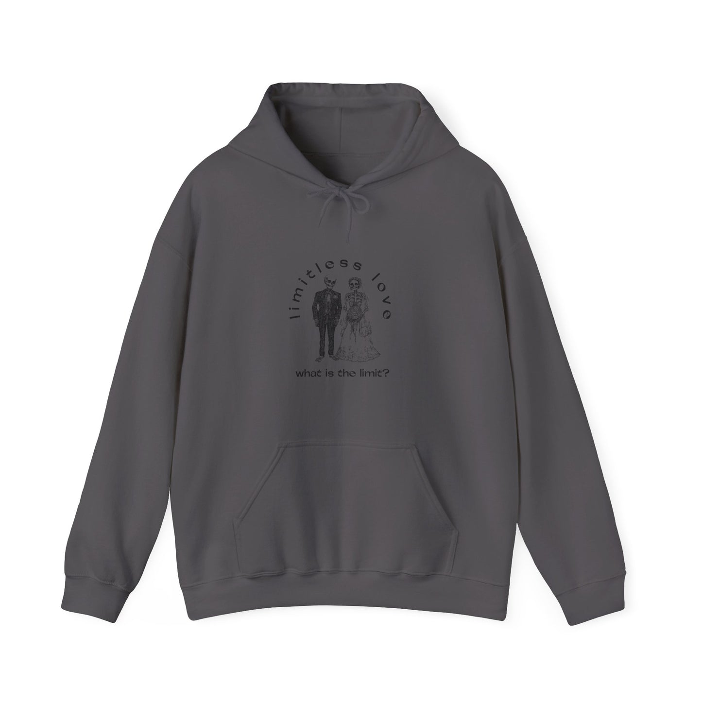Limitless Love Hoodie